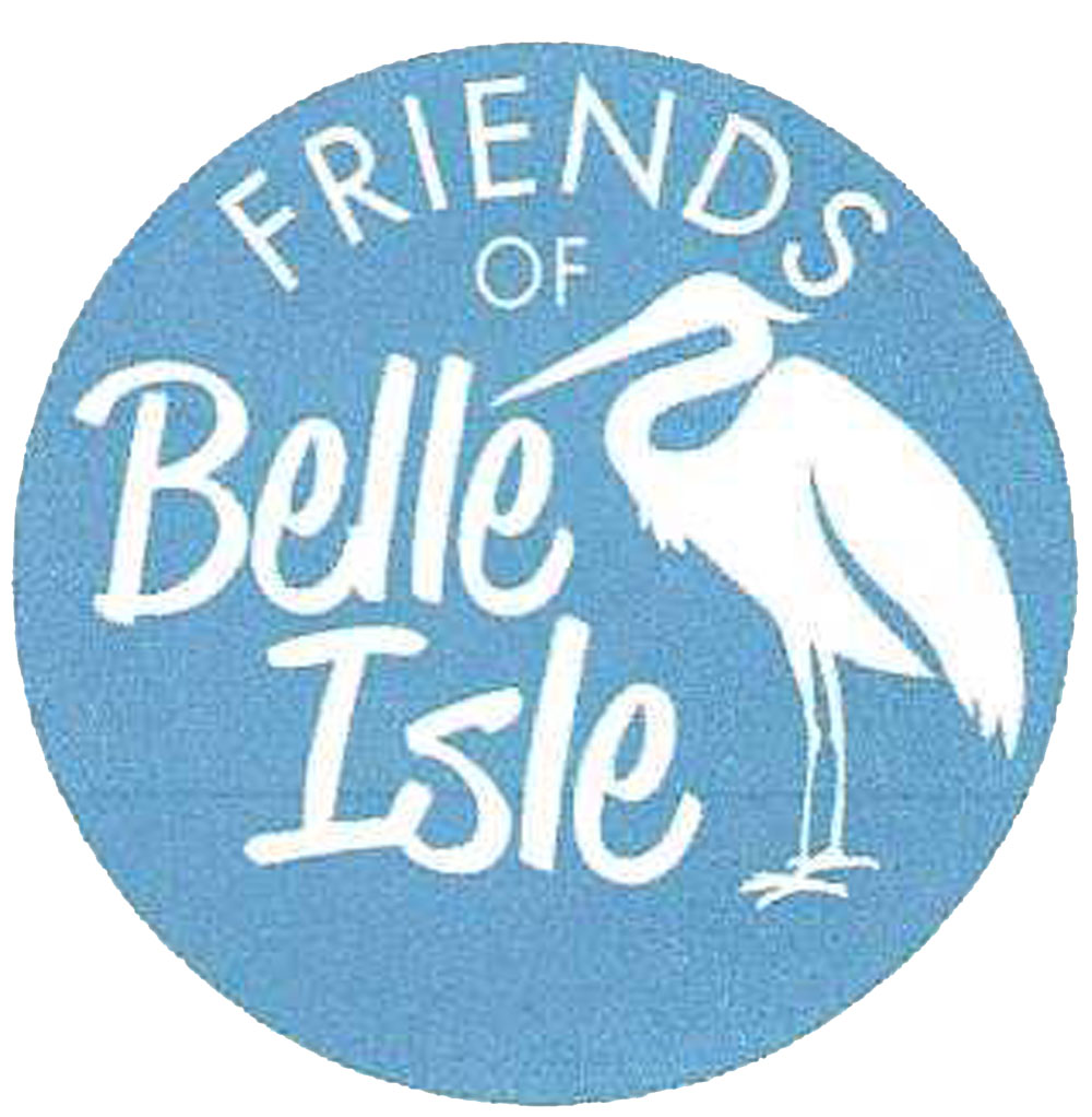 FRIENDS OF BELLE ISLE STATE PARK
